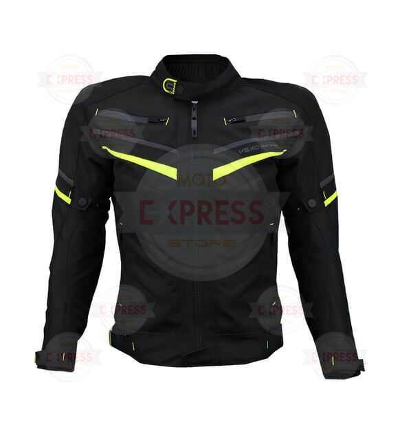 Vexo Calıfornıa Mont Neon Sarı L