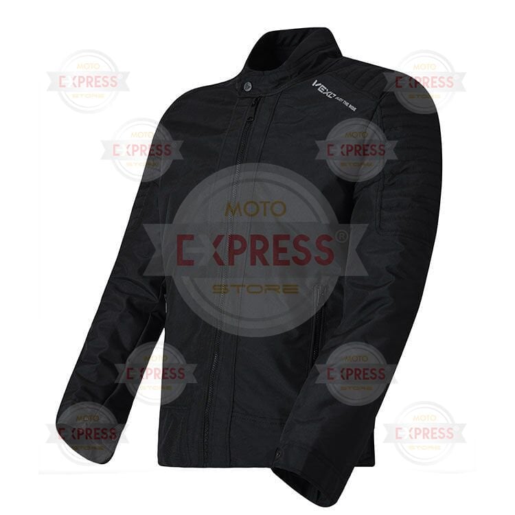 Vexo Venture Mont Siyah