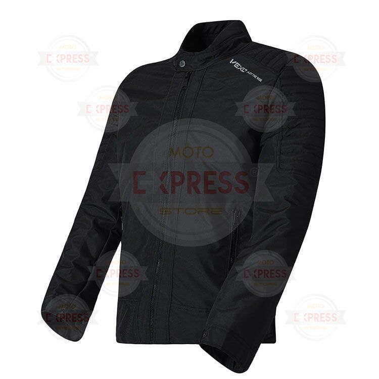 Vexo Venture Mont Siyah