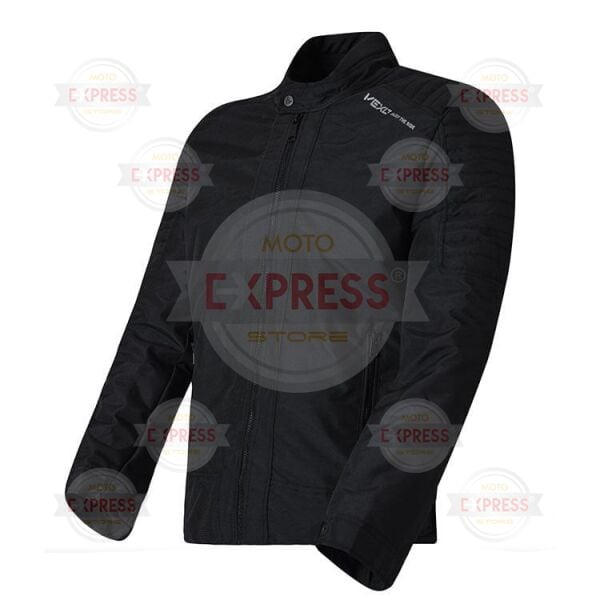 Vexo Venture Mont Siyah