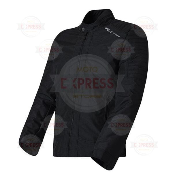 Vexo Venture Mont Siyah