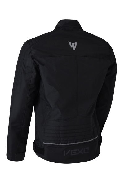 VEXO VENTURE MONT SİYAH