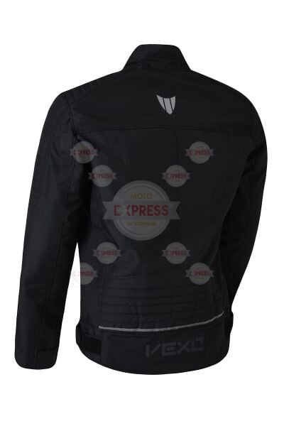 Vexo Venture Mont Siyah