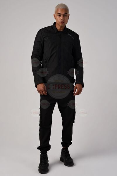 Vexo Venture Mont Siyah