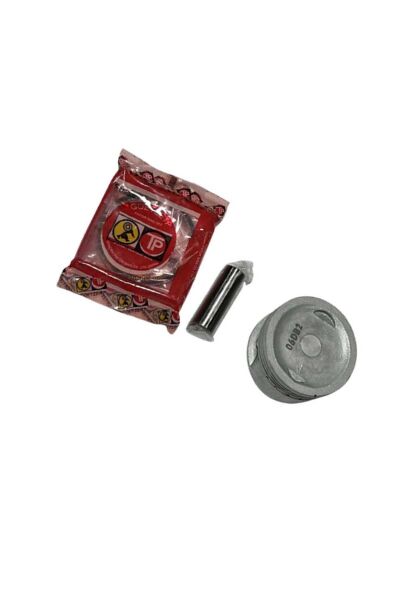 0.75mm Tvs Apache RTR 150 57.75mm Piston Segman Kit Gz