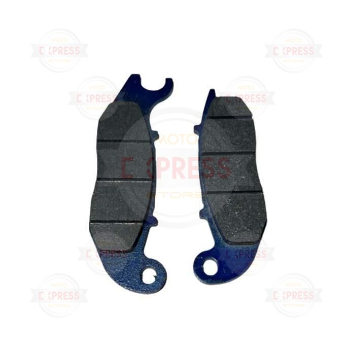 Honda CRF250L Rally 2012-2023 Ön Disk Fren Balatası A