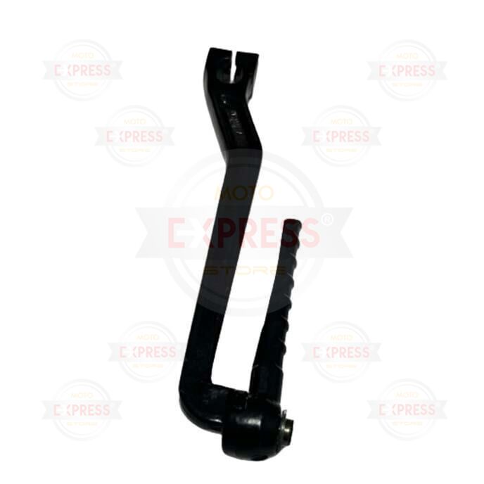 Tvs Jupiter125 Ayak Marşı Pedalı Kolu A