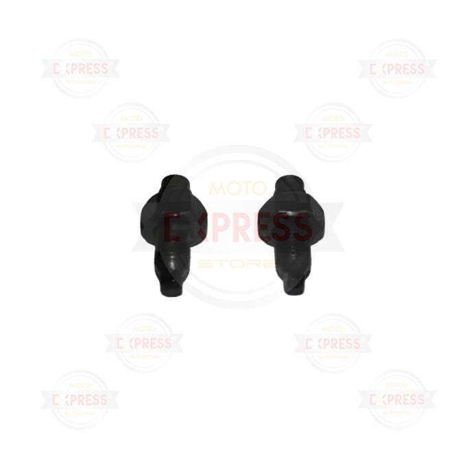 Cg 125 Subap Ayar Vidası