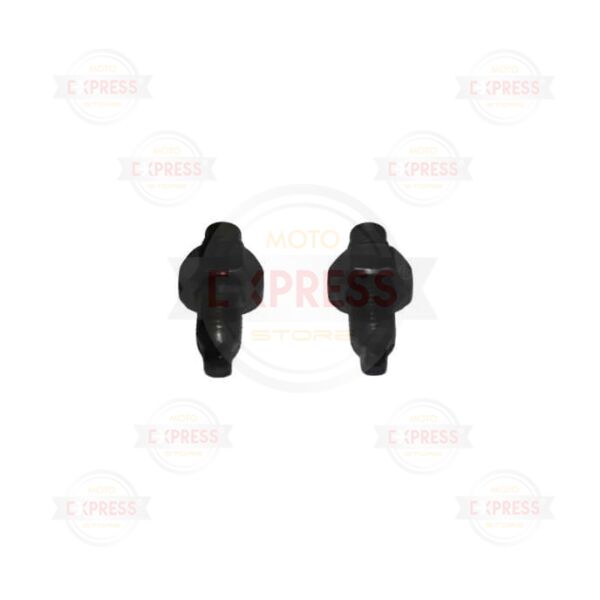 Cg 125 Subap Ayar Vidası