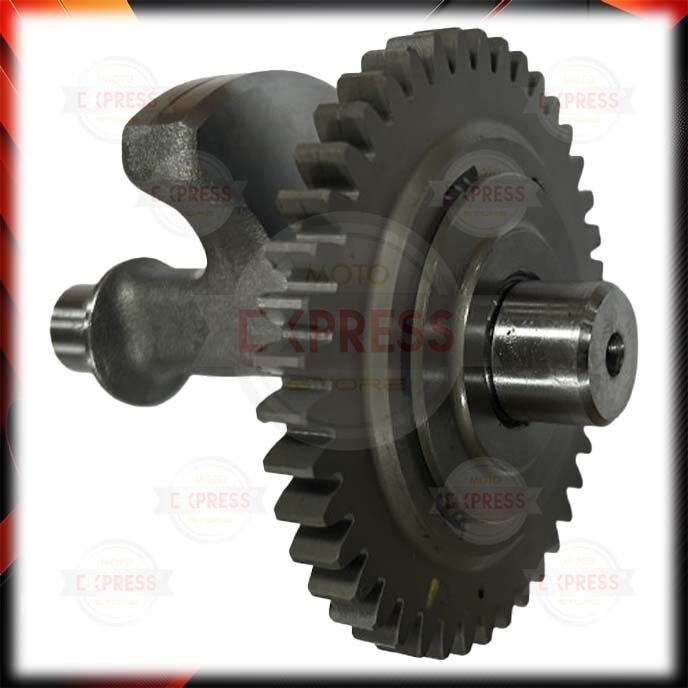 Yamaha Xmax250-300 2018-2026 Krank Balansörü A