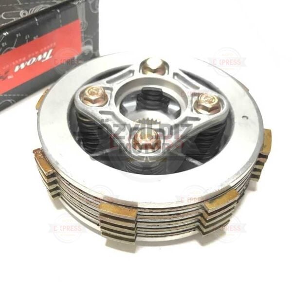 Moto Express DEBRİYAJ İÇ CB125E