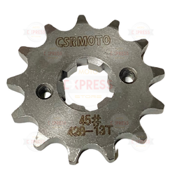 Moto Express DİŞLİ ÖN RTR 13T