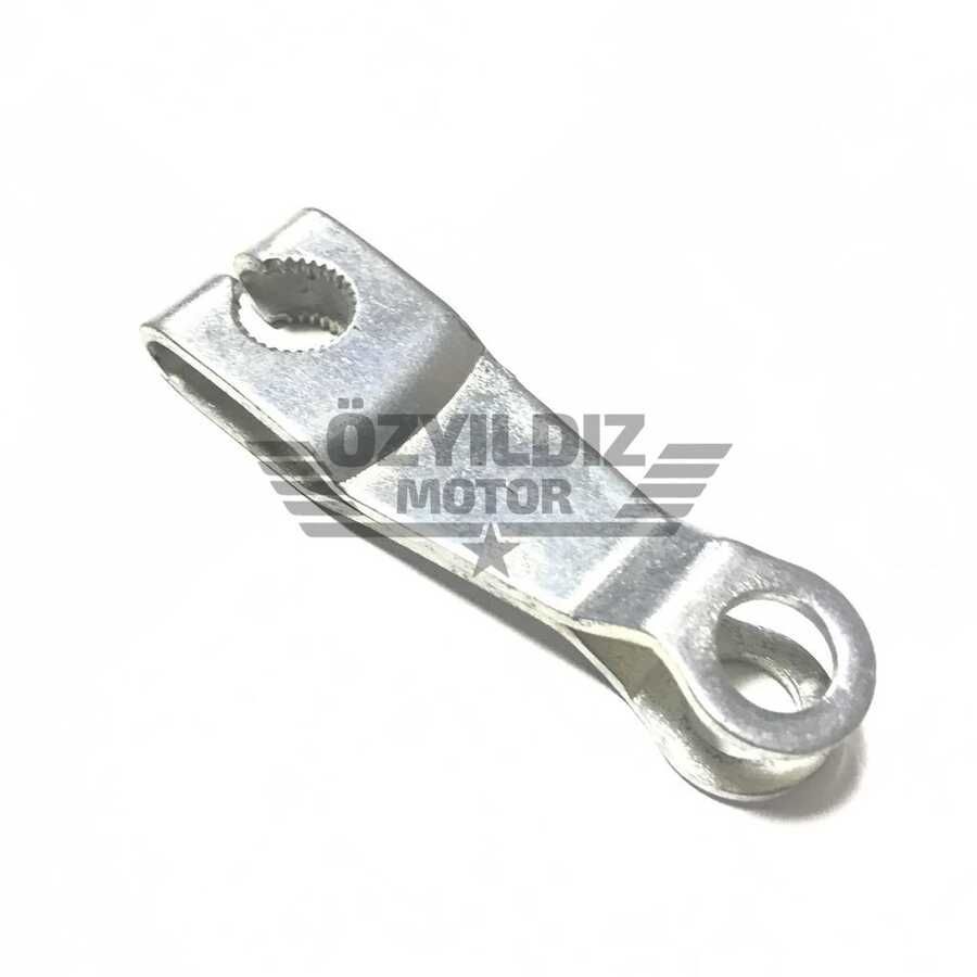 Moto Express FREN LEVYESİ AGK