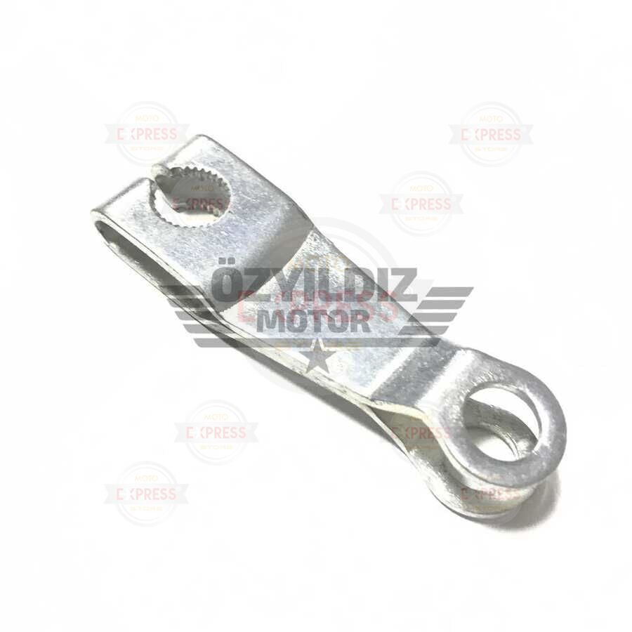 Moto Express FREN LEVYESİ AGK