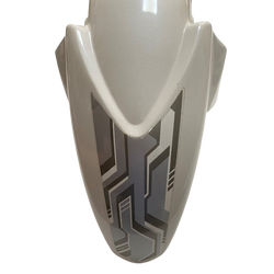 Moto Express ÇAMURLUK ÖN RTR BEYAZ HİNT