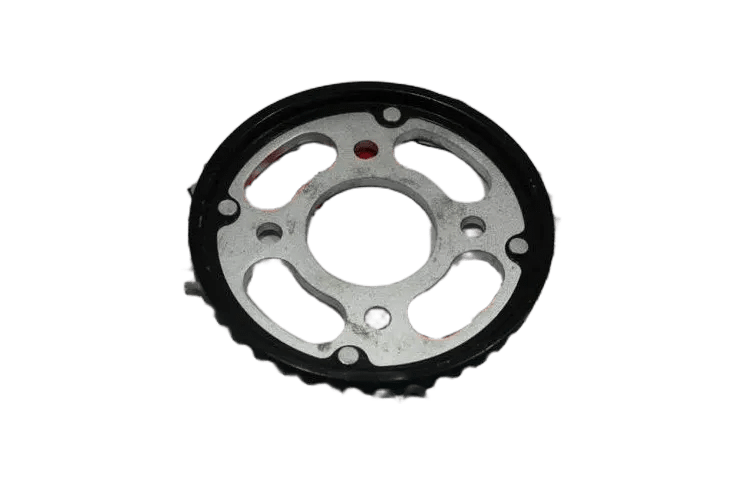 KT 125 ARKA DİŞLİ
