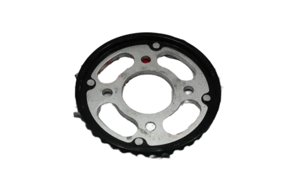 KT 125 ARKA DİŞLİ
