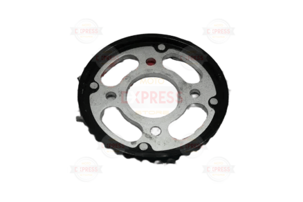 Mondial Kt 125 Arka Dişli