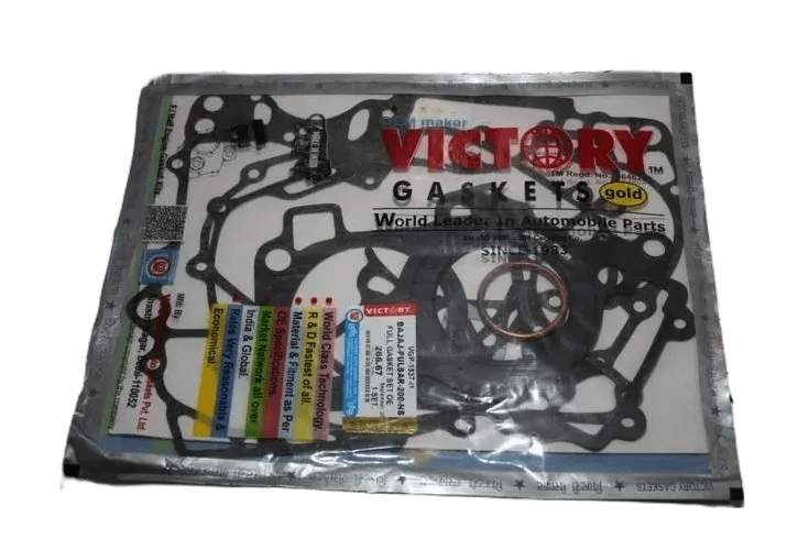 PULSAR 200 NS TK CONTA