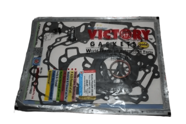 PULSAR 200 NS TK CONTA