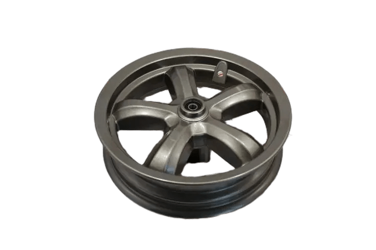 SYM FIDDLE 3 125 - FIDDLE 200 ÖN JANT GRİ TON
