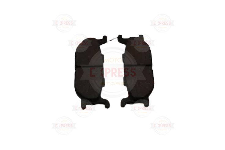 Xv 250 Cc Disk Balatası Orjınal