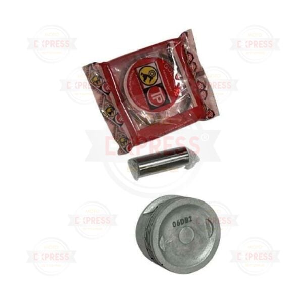 0..50mm Tvs Apache RTR 150 57.50mm Piston Segman Kit Gz