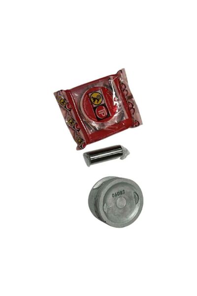 0..50mm Tvs Apache RTR 150 57.50mm Piston Segman Kit Gz