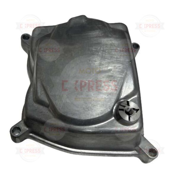 Tvs Jupiter125 Silindir Üst Külbütör Kapağı A