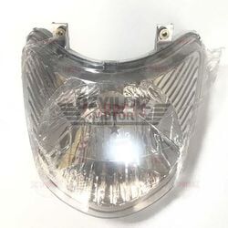 Moto Express FAR FIARO