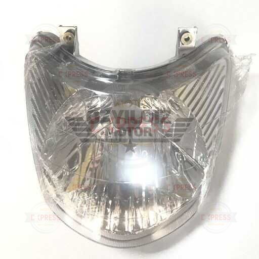 Moto Express FAR FIARO