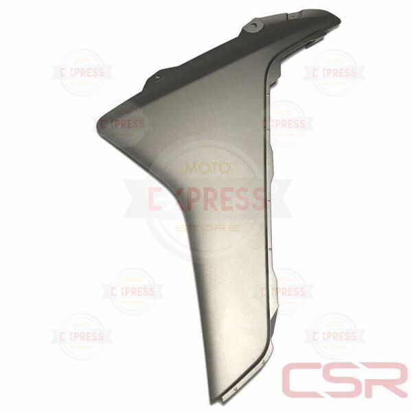 Moto Express MARŞPİYEL ÖN ALT NMAX SAĞ GRİ A