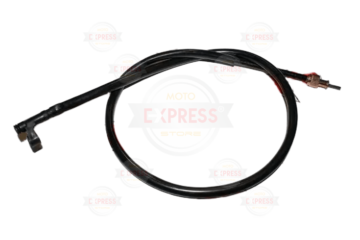 Suzuki An 125 Km Halatı