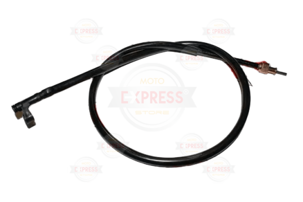 Suzuki An 125 Km Halatı