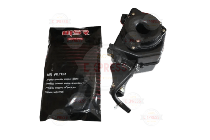 Mondial Kt 125 Hava Filtresi Komple (Tse)