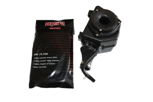 KT 125 HAVA FİLTRE KOMPLE (TSE)