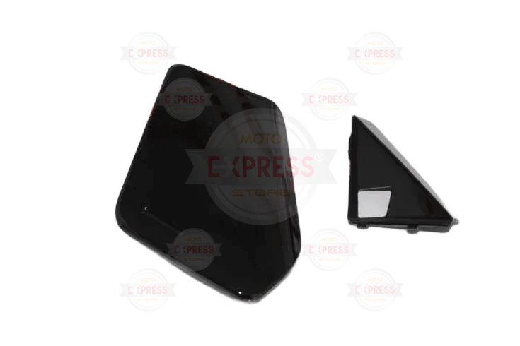 Pcx 125-150(2014-2017) İç Torpido Kapak Siyah Tk