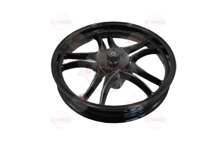 Symphony St 125-200 Ön Jant