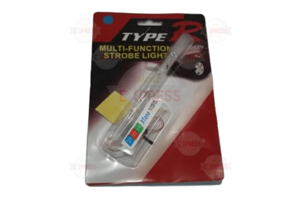 Tüp Led Lamba Mavi Işık