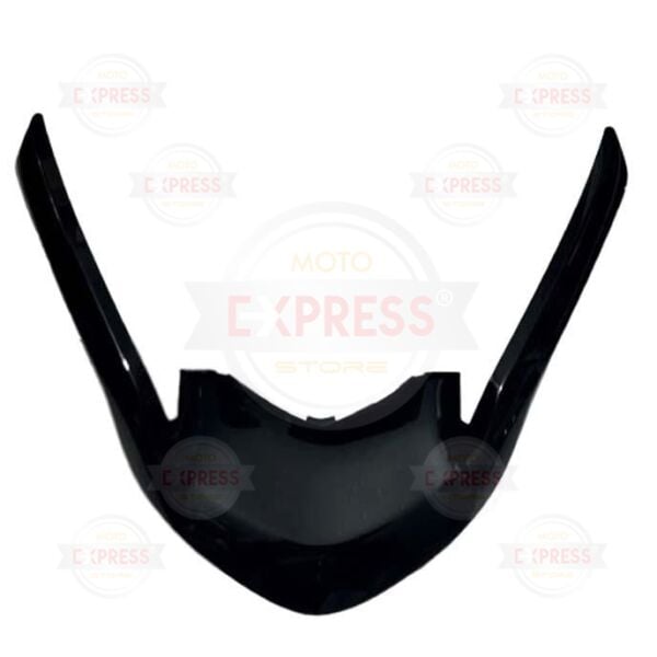 Honda Pcx125 2011-2013 Siyah Far Üst Plastik Grenajı Ön Üçgeni A