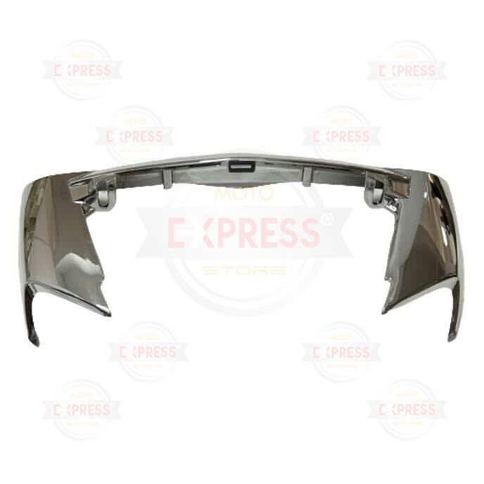 Tvs Jupiter125 Far Üstü Grenajı Nikelajı Çıtası A