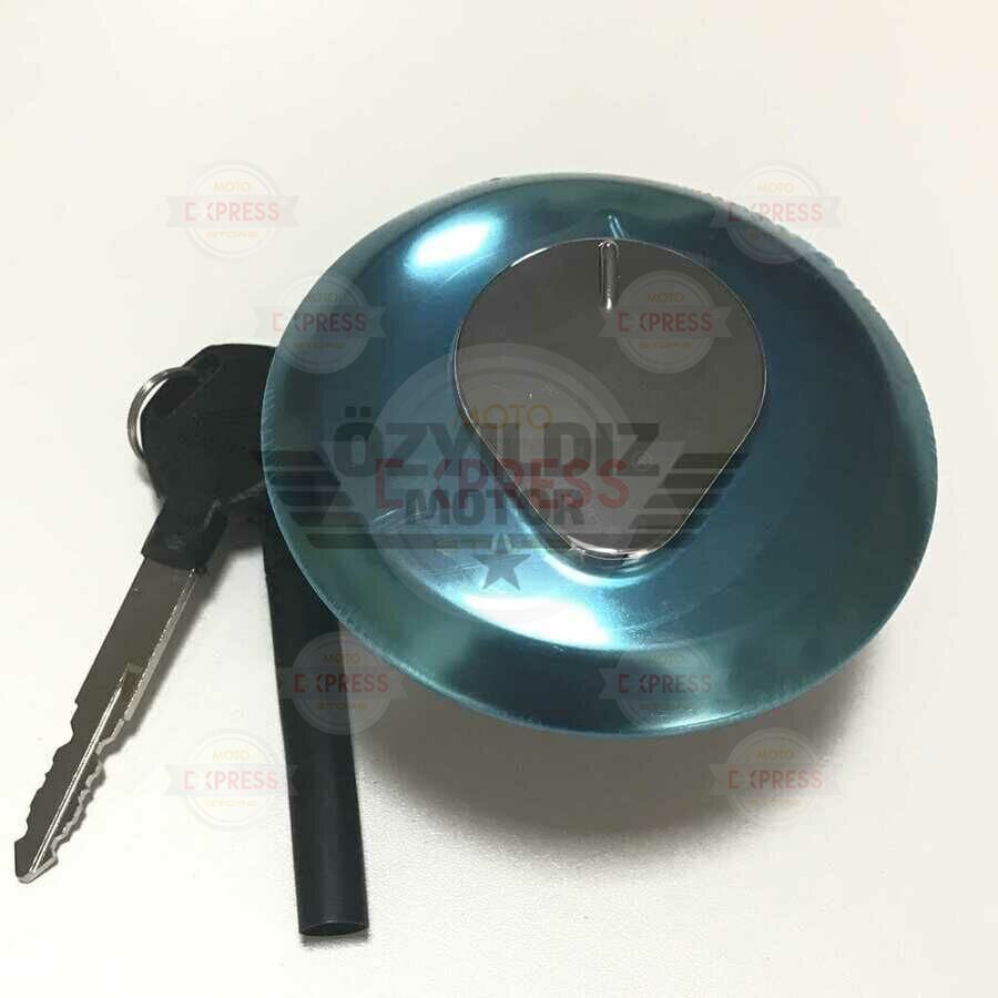 Moto Express DEPO KAPAĞI CB125E