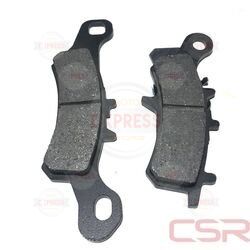 Moto Express DİSK BALATASI FIARO