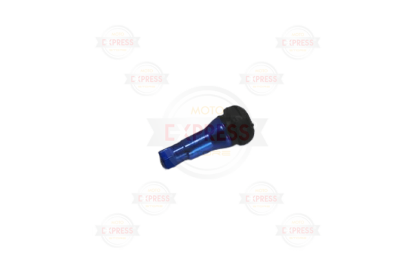 Alüminyum Subap Mavi