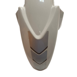 Moto Express ÇAMURLUK ÖN RTR BEYAZ TEK 138D