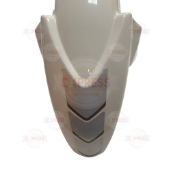 Moto Express ÇAMURLUK ÖN RTR BEYAZ TEK 138D