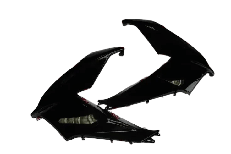PCX 125-150(2014-2017) ÖN GRENAJ TK SİYAH