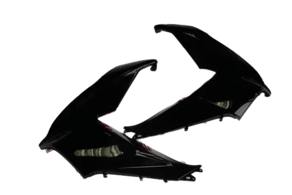 PCX 125-150(2014-2017) ÖN GRENAJ TK SİYAH