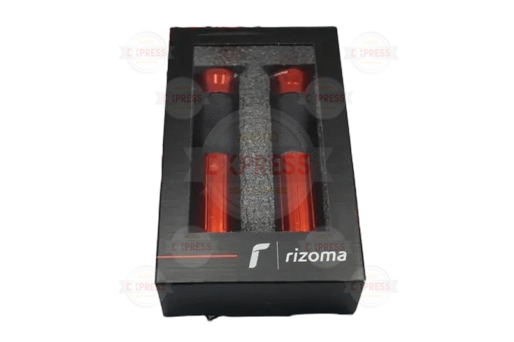 Rizoma Elcik Turuncu