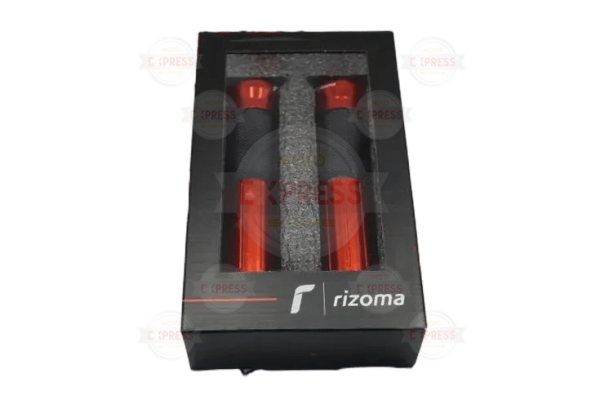 Rizoma Elcik Turuncu